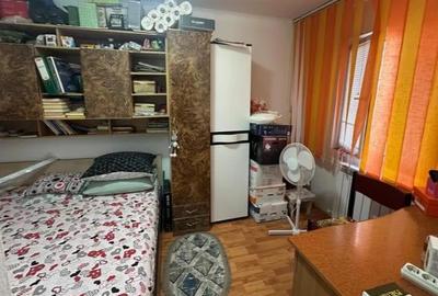 Apartament cu 2 camere de vanzare zona 23 August-Tulcea - 1