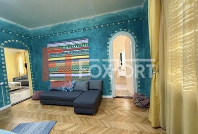 COMISION 0% Apartament cu 3 camere de vanzare in Timisoara, zona Centrala - 20