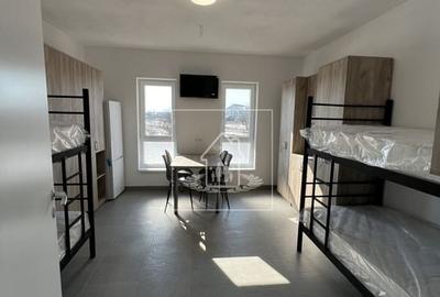 Cazare personal / muncitori în Sibiu