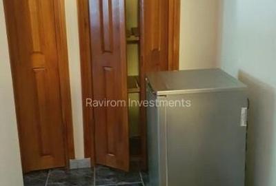 Garsoniera mobilata, cu centrala, la parter, curata, pe George Bacovia - 11