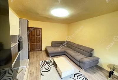 Apartament la casa cu 2 camere decomandate in zona Gusterita din Sibiu - 3