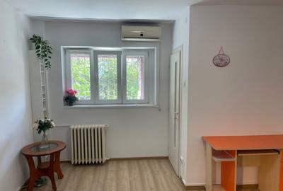 Garsonieră semidecomandată, mobilată în Dristor - 1