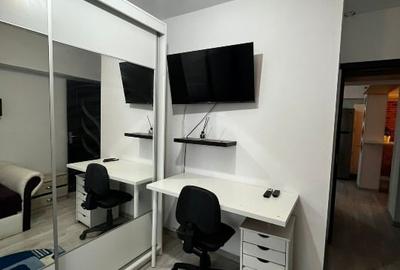 Crangasi, proprietar inchiriez apartament 2 camere decomandat - 9