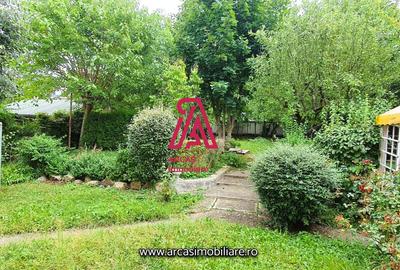 Vila de inchiriat, ultracentral-zona Noica! - 4