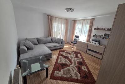 Apartament cu 2 camere decomandat, mobilat în Florești - 1