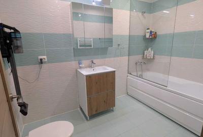 Apartament cu 2 camere semidecomandat în Iris - 3