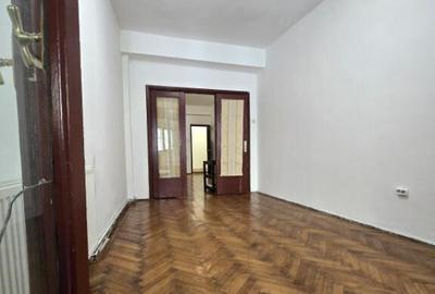 Apartament cu 2 camere semidecomandat în Calea Victoriei - 5