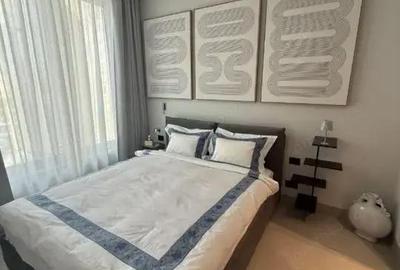 Apartament cu 2 camere decomandat în Apărătorii Patriei - 2