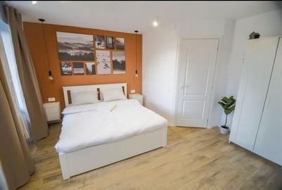 Garsonieră decomandată, mobilată în Centrul Istoric - 3