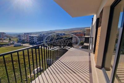 Apartament finisat si cu parcare subterana in Terra Gardens Apartament finisat si cu parcare subterana in Terra Gardens - 10