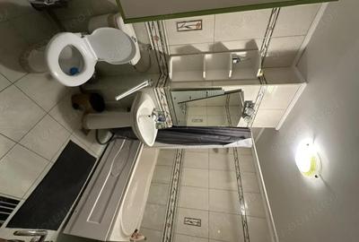 Apartament cu 2 camere decomandat în Central - 6