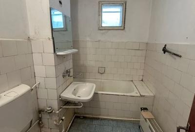 Comision Zero, Apartament 2 camere 55mp, Plantelor et. 2/4 - 4