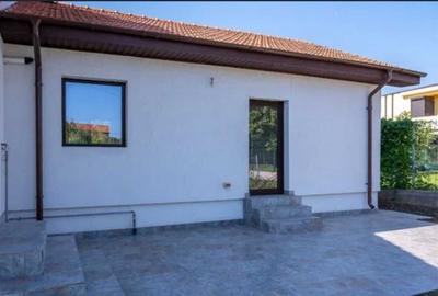 CASA LA CHEIE CUMPANA | TEREN 768 MP | 155 MP UTILI | 70 MP TERASE | - 3