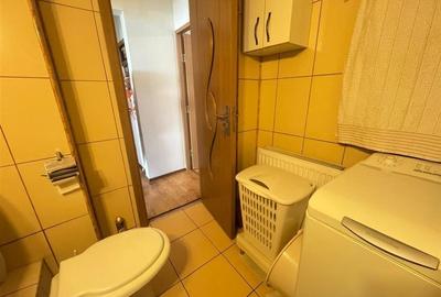 Apartament decomandat cu 2 camere zona Vasile Aaron - 10