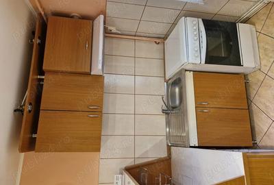 Proprietar! Inchiriez apartament 2 camere Timi?oara, zona Girocului! - 8