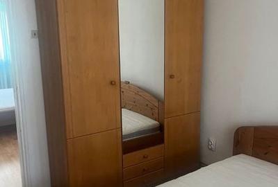 Apartament cu 2 camere în Central - 2
