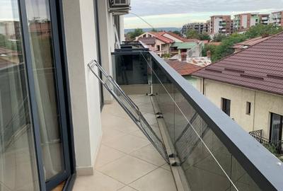 Apartament 4 camere, 120 mp, zona Central - 8