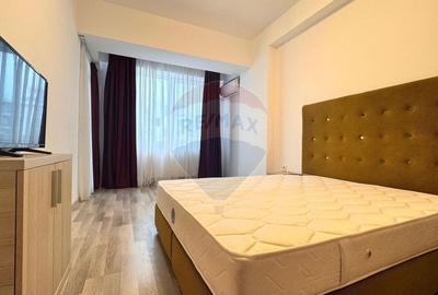 Apartament 3 camere, de inchiriat,  langa NUBA - 11