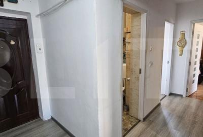 Apartament cu 4 camere semidecomandat în Simeria - 7