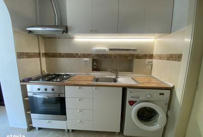 Apartament cu 2 camere decomandat în Cișmigiu - 2