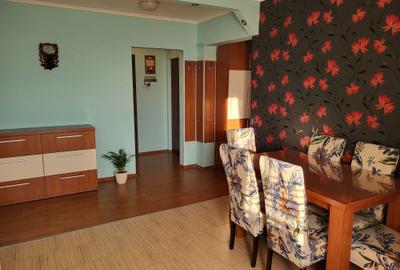 Apartament cu 3 camere decomandat în Rogerius - 2