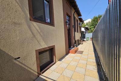 Casa - 103mp utili -curte proprie -Cantemir, Tineretului -5 min metrou - 1