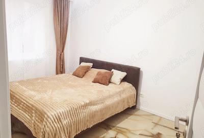 Apartament cu 2 camere decomandat în Progresul - 3