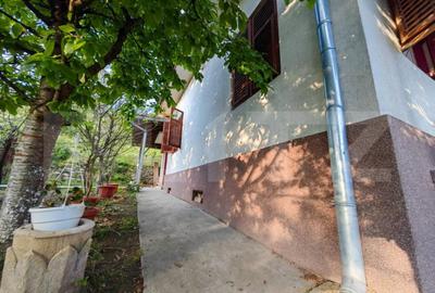 Casă cu 5 camere cu Teren 40000 Mp în Șard - 18