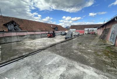 Spațiu comercial, de 356 mp, în Hărău - 7