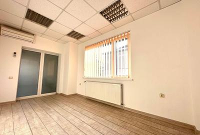 Birou, de 160 mp, în Centrul Civic - 2