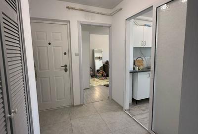 Apartament cu 2 camere decomandat, mobilat în Siderurgiștilor
