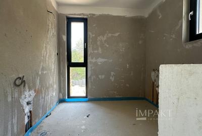 Duplex cu 4 camere cu Canalizare în Feleacu - 16