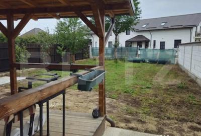 Casă cu 3 camere cu Teren 508 Mp în Central - 9