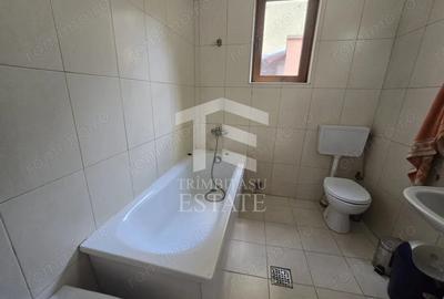 CENTRU- Casa ideala pentru birouri | studio | cabinet | gaz | curte - 9