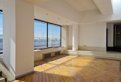 PACHE PROTOPOPESCU - PENTHOUSE UNIC, 113 MP UTILI + TERASA 88 MP, PANORAMIC VIEW - 2