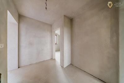 Casă cu 7 camere cu Teren 600 Mp în Sânleani - 16