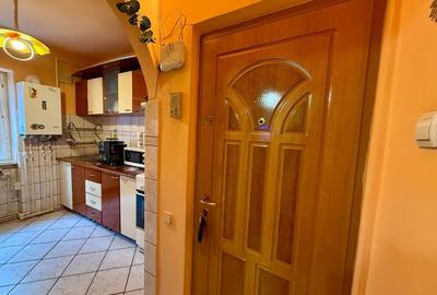 Apartament cu 2 camere semidecomandat în Zamfirescu - 11