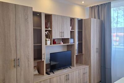 Garsonieră în UTA - 5