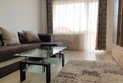 Inchiriez apartament 2 camere, in Tractorul, str George Bacovia - 11