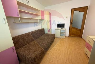 Apartament cu 3 camere de inchiriat - 3