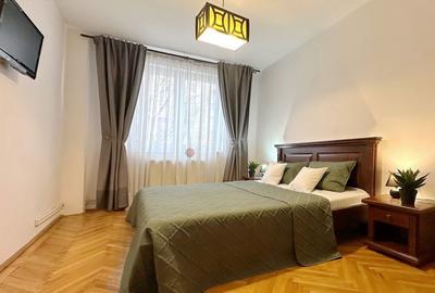 Apartament cu 2 camere semidecomandat, mobilat în Gării - 10