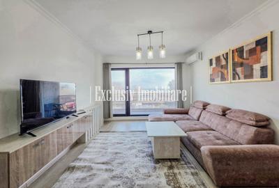 TERMEN LUNG - Solid House Butoaie - Ap 2 cam 65 mp cu Vedere la Mare si Parcare - 6