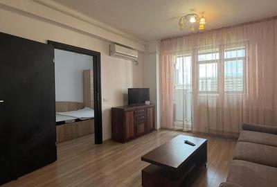 Garsonieră semidecomandată în Chiajna - 1