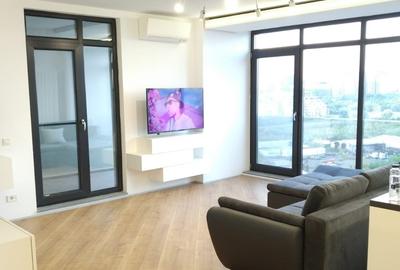 Apartament cu 2 camere în Floreasca - 2