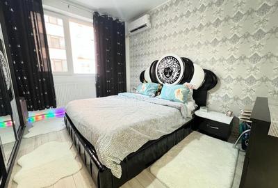 Apartament 2 Camere Militari Residence Ilie Petre 84 - 7