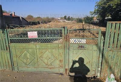 Teren intravilan 3000 mp, de vanzare, Jilava, 30 min de Piata Unirii Teren intravilan 3000 mp, de vanzare, Jilava, 30 min de Piata Unirii - 3