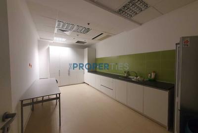 Cladire birouri in zona Dimitrie Pompeiu -  la 250m de metrou - 7