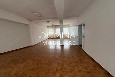 Spațiu comercial, de 5,540 mp, în Central - 6