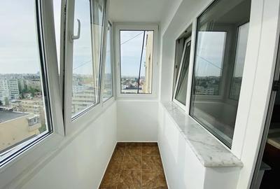 Garsoniera, 33 mp, decomandata, ac, balcon, metrou, Mega Mall - 6