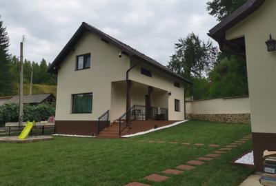 Casă cu 3 camere în Slătioara - 8